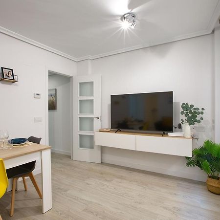 Ap Home Carreteria Куэнка Экстерьер фото