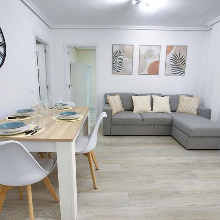 Ap Home Carreteria Куэнка Экстерьер фото