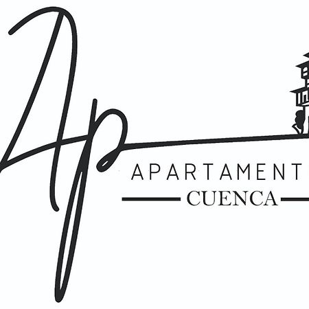 Ap Home Carreteria Куэнка Экстерьер фото