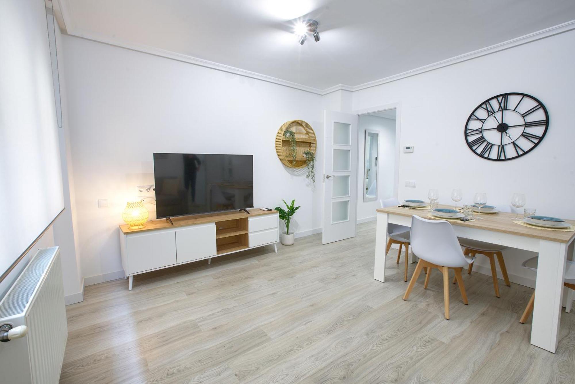 Ap Home Carreteria Куэнка Экстерьер фото