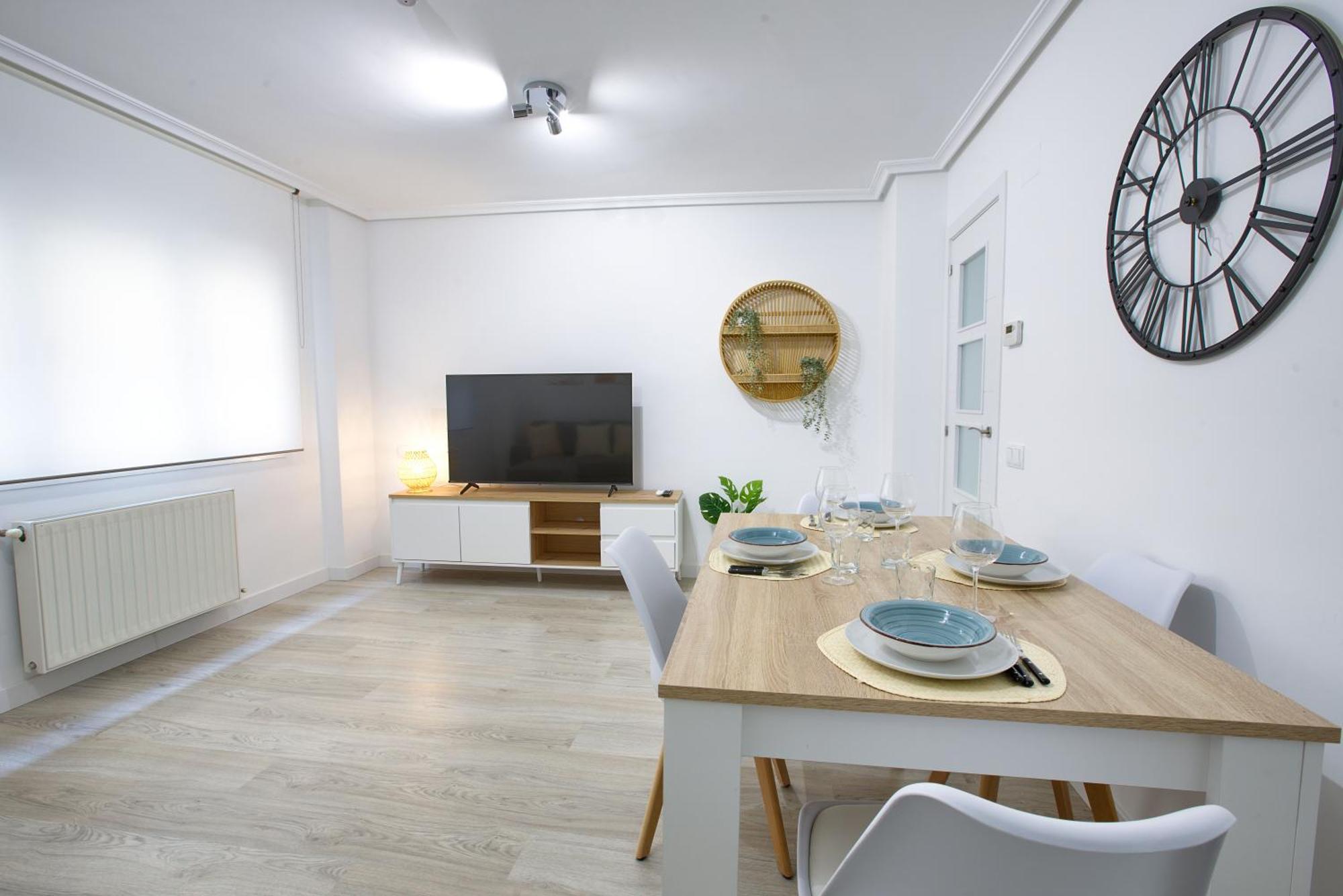 Ap Home Carreteria Куэнка Экстерьер фото